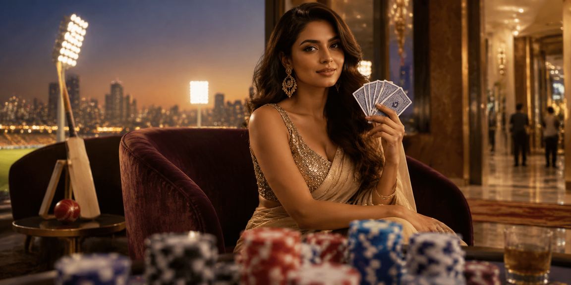 Live casino game session with real dealer engaging players remotely