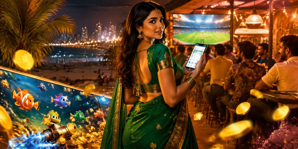 Indian cricket betting and gaming scene